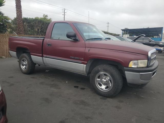 Photo 4 from auction – 2001 DODGE RAM 1500 with VIN 1B7HC16X31S144362