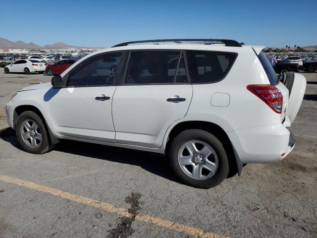 Photo 2 from auction – 2010 TOYOTA RAV4 with VIN 2T3ZF4DV4AW020252