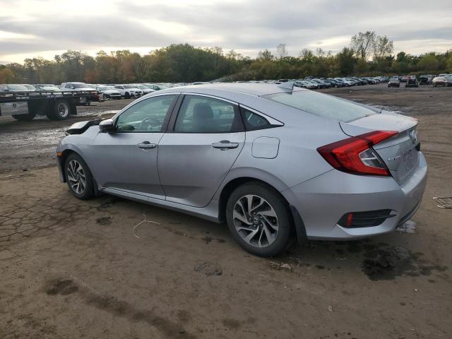 Photo 2 from auction – 2018 HONDA CIVIC EX with VIN 2HGFC2F75JH610864