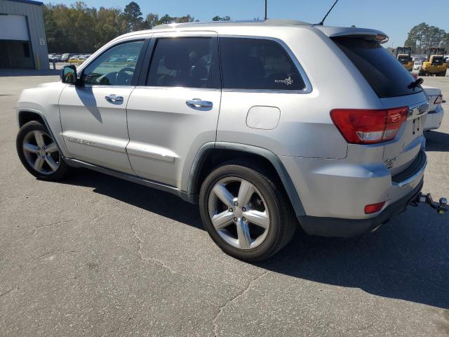 Photo 2 from auction – 2011 JEEP GRAND CHER with VIN 1J4RR6GT4BC649697