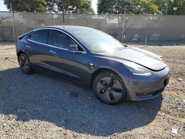 Photo 4 from auction – 2019 TESLA MODEL 3 with VIN 5YJ3E1EB7KF195257