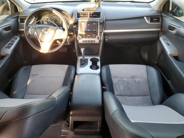 Photo 8 from auction – 2012 TOYOTA CAMRY BASE with VIN 4T1BF1FK2CU073479