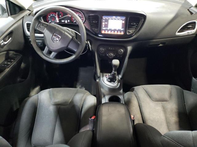 Photo 8 from auction – 2013 DODGE DART SXT with VIN 1C3CDFBA2DD309949