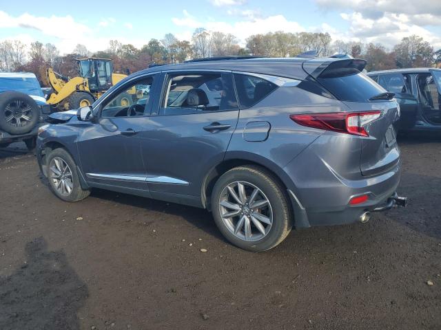 Photo 2 from auction – 2021 ACURA RDX TECHNO with VIN 5J8TC2H51ML047558
