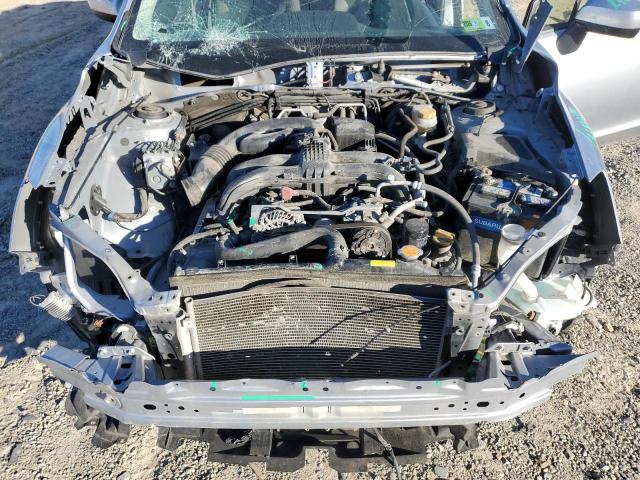 Photo 12 from auction – 2016 SUBARU CROSSTREK with VIN JF2GPABCXG8301282