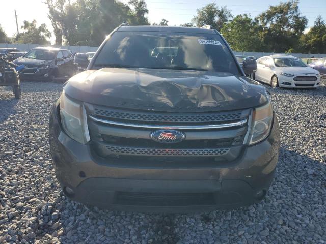 Photo 5 from auction – 2015 FORD EXPLORER X with VIN 1FM5K7D86FGC34504