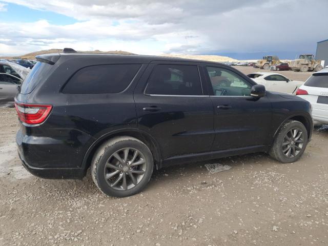 Photo 3 from auction – 2017 DODGE DURANGO GT with VIN 1C4RDJDG6HC639342