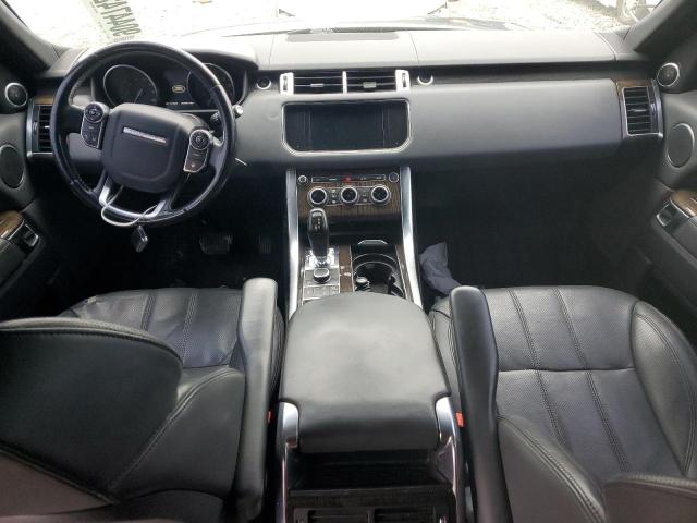 Photo 8 from auction – 2014 LAND ROVER RANGE ROVE with VIN SALWR2WF6EA373285