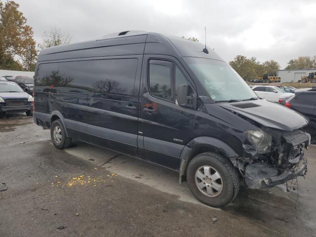 Photo 4 from auction – 2016 MERCEDES-BENZ SPRINTER 2 with VIN 8BRPE8CD0GE126920