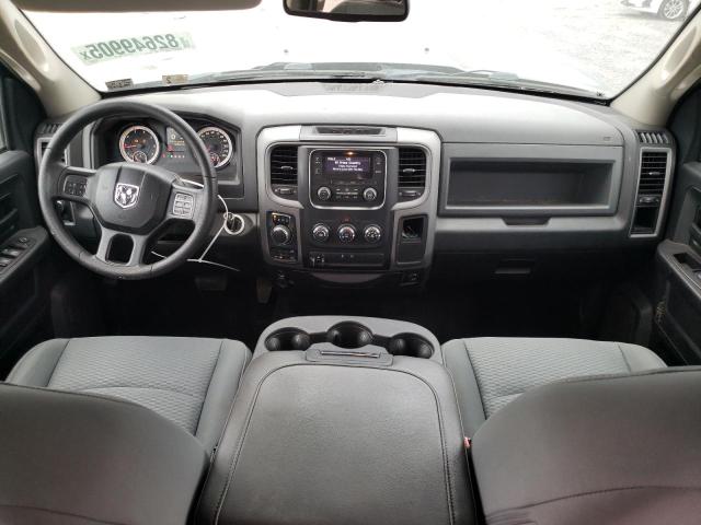 Photo 8 from auction – 2017 RAM 1500 ST with VIN 1C6RR7FT9HS564907