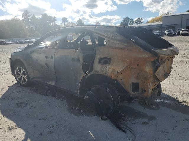 Photo 2 from auction – 2024 LEXUS RX 350H BA with VIN 2T2BBMCA4RC041065