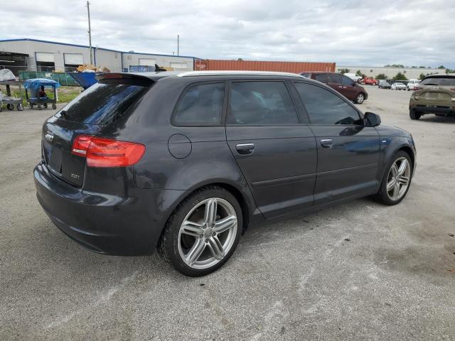 Photo 3 from auction – 2013 AUDI A3 PREMIUM with VIN WAUKEAFM8DA007477