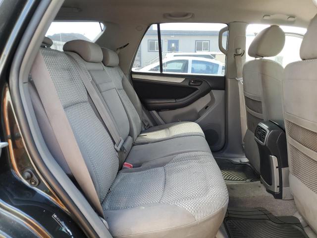 Photo 11 from auction – 2006 TOYOTA 4RUNNER SR with VIN JTEZU14R968063419