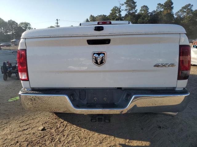 Photo 6 from auction – 2016 RAM 1500 ST with VIN 3C6JR7DT1GG169366
