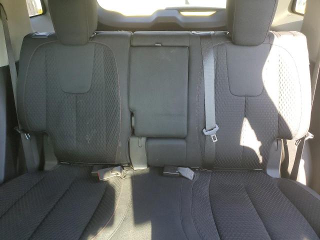 Photo 10 from auction – 2015 GMC TERRAIN SL with VIN 2GKFLVEK5F6170464