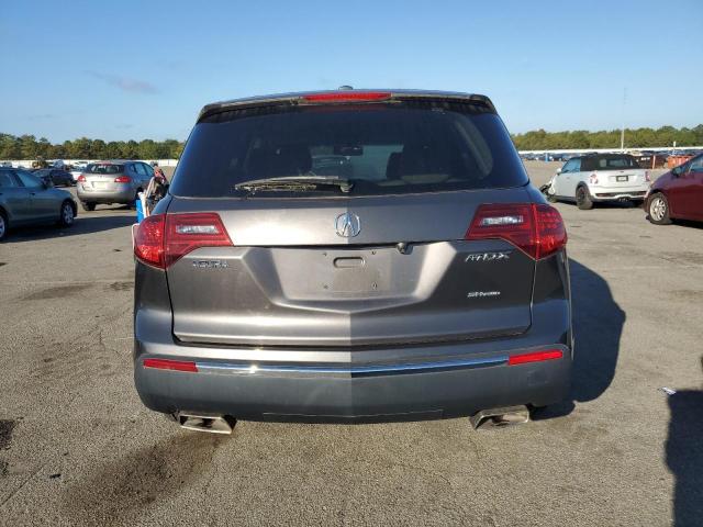 Photo 6 from auction – 2012 ACURA MDX with VIN 2HNYD2H21CH519366