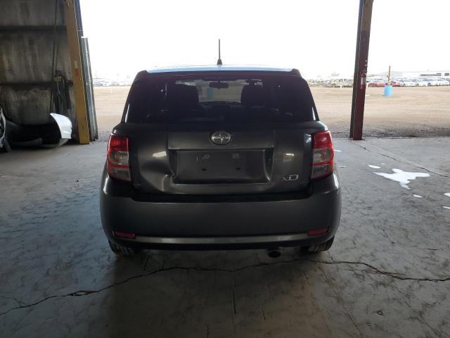 Photo 6 from auction – 2012 TOYOTA SCION XD with VIN JTKKU4B42C1017569