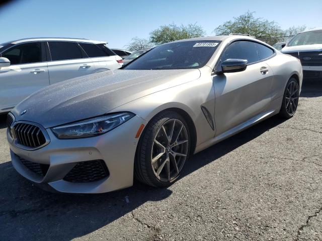 Zdjęcie 1 z aukcji – 2019 BMW M850XI z VIN WBABC4C52KBU96440