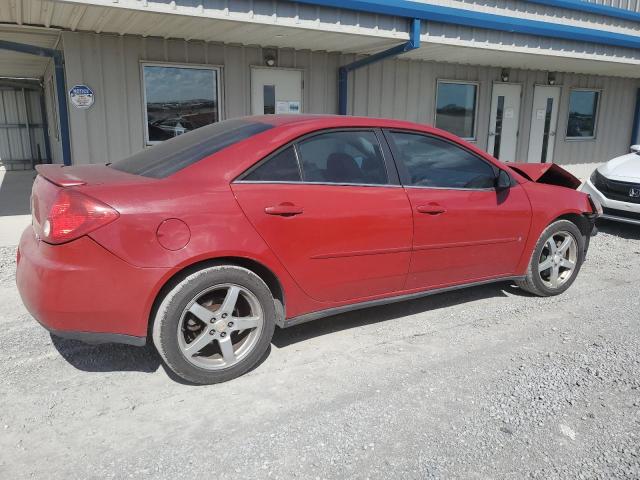 Photo 3 from auction – 2007 PONTIAC G6 BASE with VIN 1G2ZG58N674109375