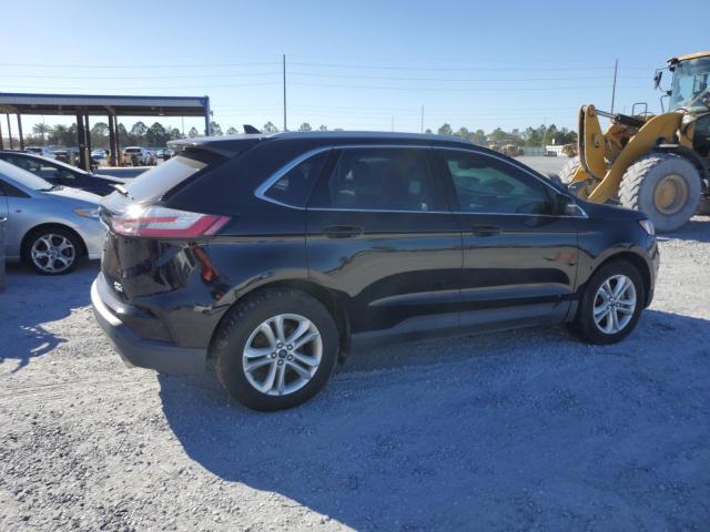 Photo 3 from auction – 2020 FORD EDGE SEL with VIN 2FMPK3J99LBA40020