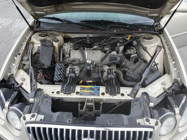 Photo 11 from auction – 2008 BUICK LACROSSE C with VIN 2G4WD582X81289160