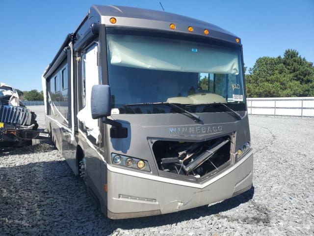 FREIGHTLINER CHASSIS XC 2015 with VIN 4UZACJDT0FCGS6143 - Photo from auction
