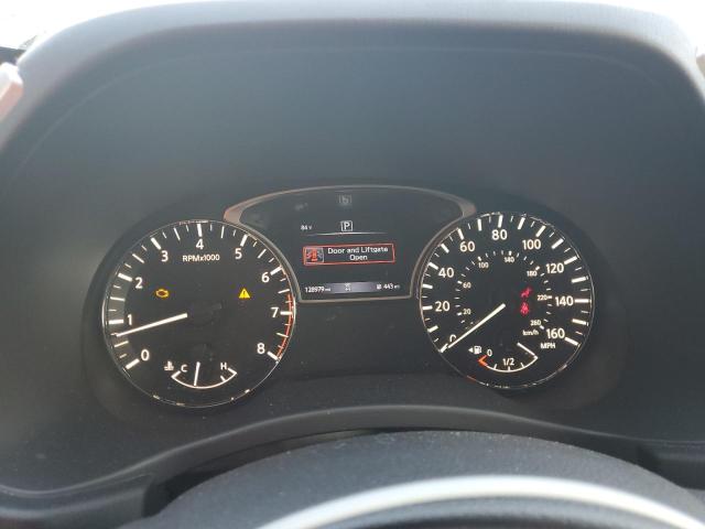 Photo 9 from auction – 2019 NISSAN PATHFINDER with VIN 5N1DR2MN8KC638700