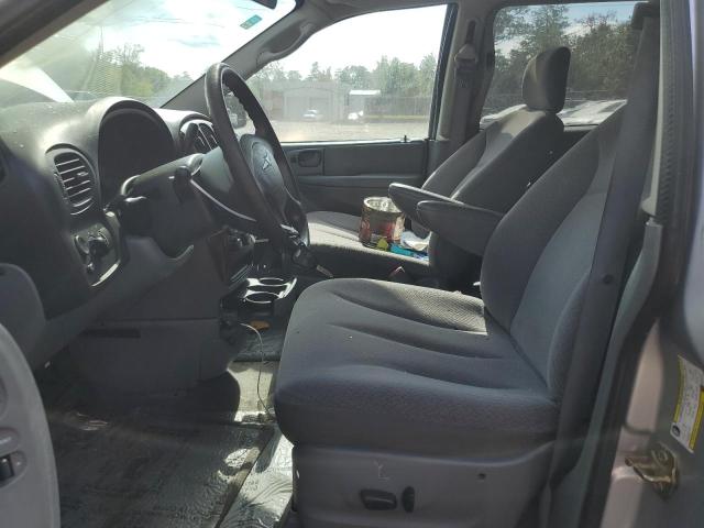 Photo 7 from auction – 2006 CHRYSLER TOWN & COU with VIN 1A4GP44R96B751485