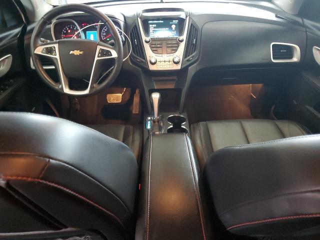 Photo 8 from auction – 2015 CHEVROLET EQUINOX LT with VIN 2GNFLHE34F6400797