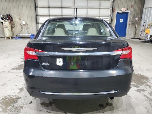 Photo 6 from auction – 2012 CHRYSLER 200 with VIN 1C3CCBCB3CN126670