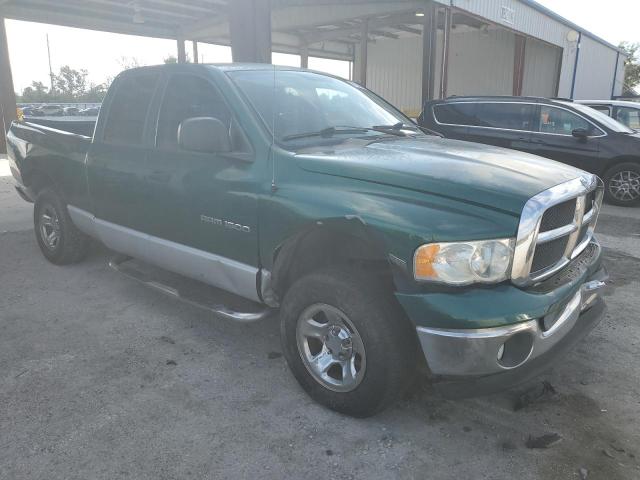 Photo 4 from auction – 2003 DODGE RAM 1500 S with VIN 1D7HA18D13S279261