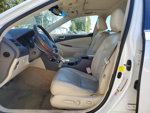 Photo 7 from auction – 2012 LEXUS ES 350 with VIN JTHBK1EG8C2479418