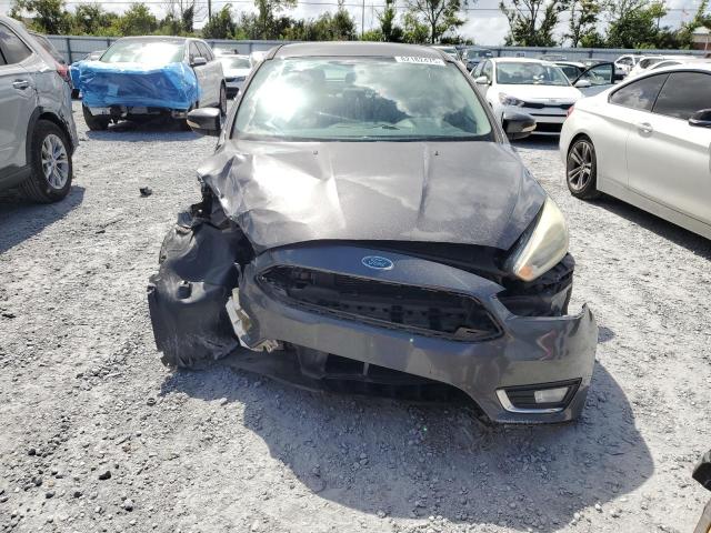 Photo 5 from auction – 2015 FORD FOCUS with VIN 1FADP3J27FL322047