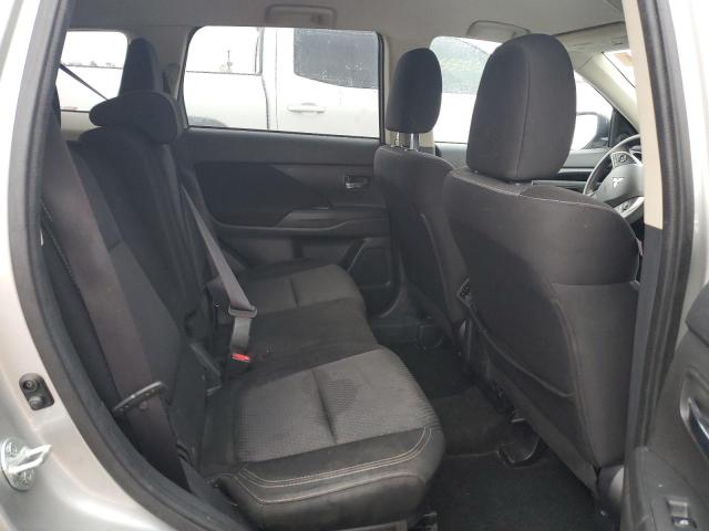 Photo 11 from auction – 2019 MITSUBISHI OUTLANDER with VIN JA4AD2A33KZ030597