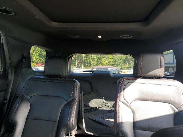 Photo 10 from auction – 2019 FORD EXPLORER S with VIN 1FM5K8GT2KGA89896
