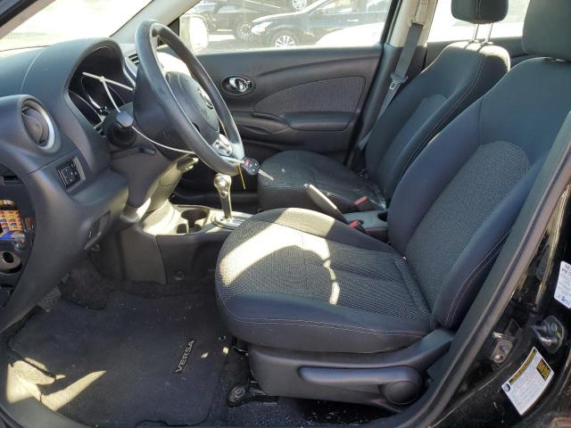 صورة رقم 7 من المزاد - 2014 NISSAN VERSA S مع VIN 3N1CN7AP7EK455191