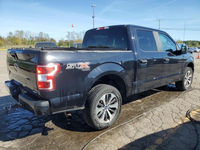 Photo 3 from auction – 2019 FORD F150 SUPER with VIN 1FTEW1EP8KFA33490