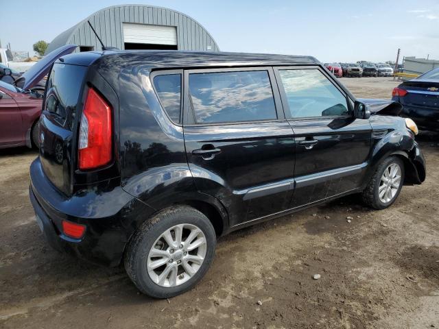 Photo 3 from auction – 2013 KIA SOUL + with VIN KNDJT2A64D7749732