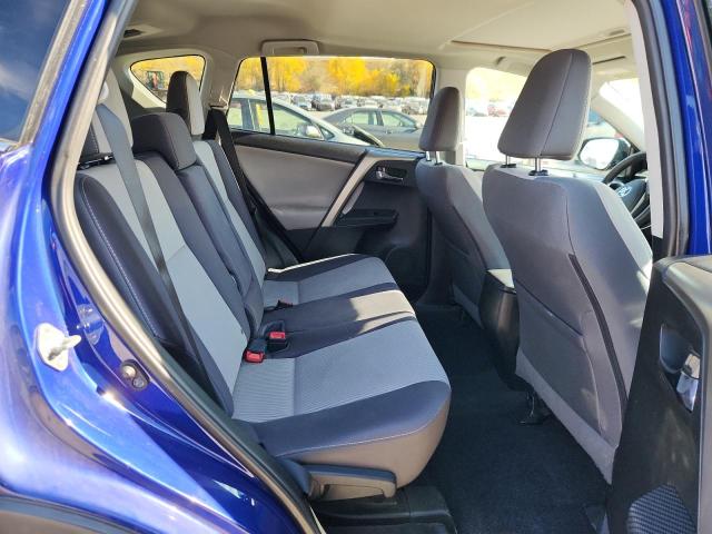 Photo 11 from auction – 2015 TOYOTA RAV4 XLE with VIN 2T3RFREV6FW240138