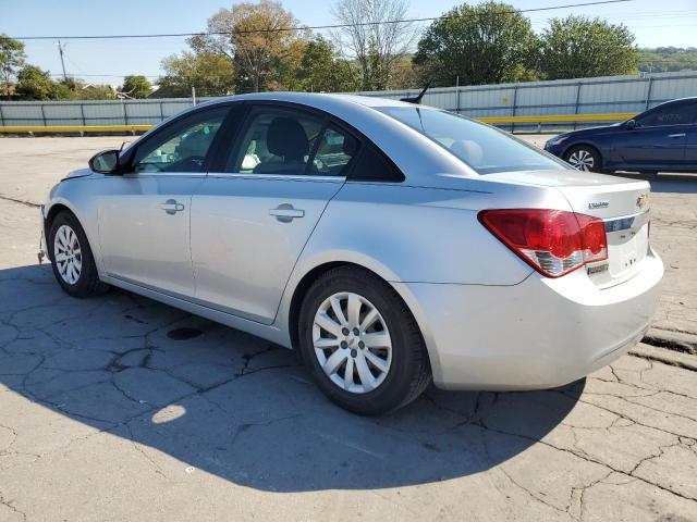 Photo 2 from auction – 2011 CHEVROLET CRUZE LS with VIN 1G1PC5SH2B7268508