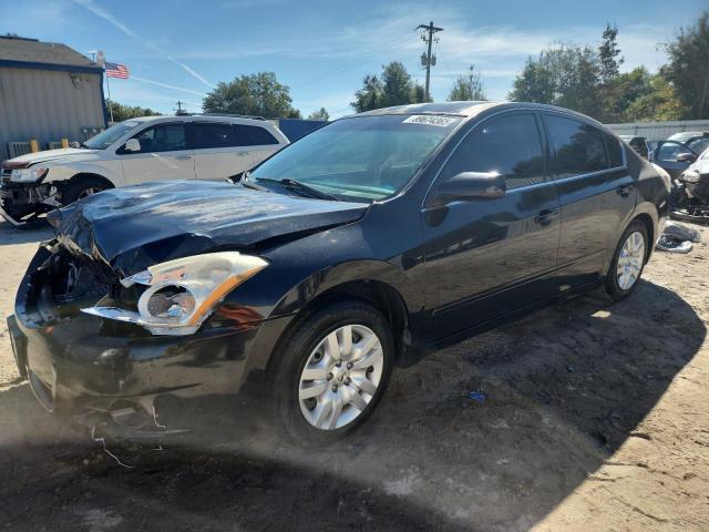 NISSAN ALTIMA BAS 2012 with VIN 1N4AL2AP8CN443559 - Photo from auction