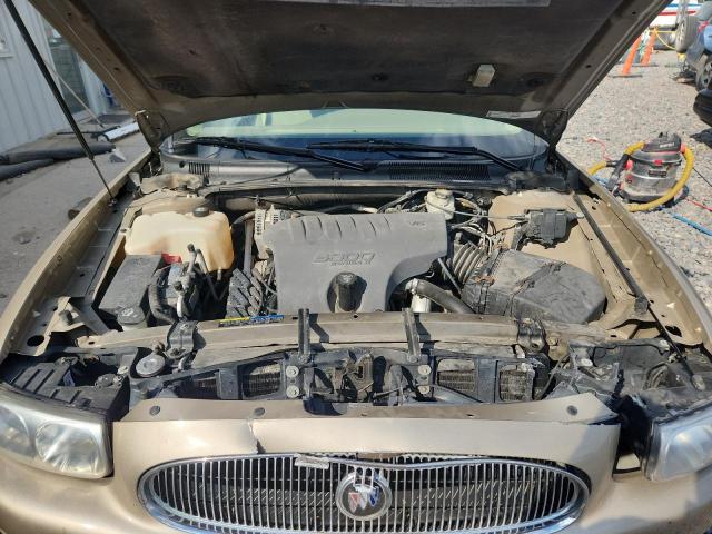 Photo 11 from auction – 2005 BUICK LESABRE CU with VIN 1G4HP52KX5U152678
