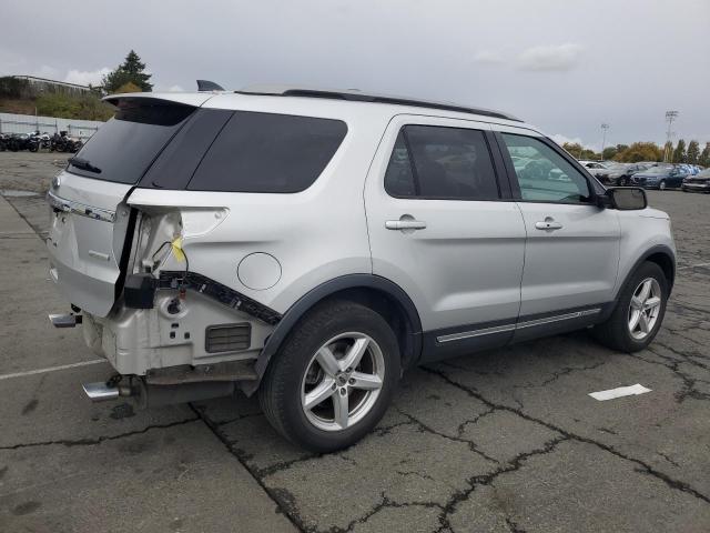 Photo 3 from auction – 2018 FORD EXPLORER X with VIN 1FM5K7DH4JGC42559
