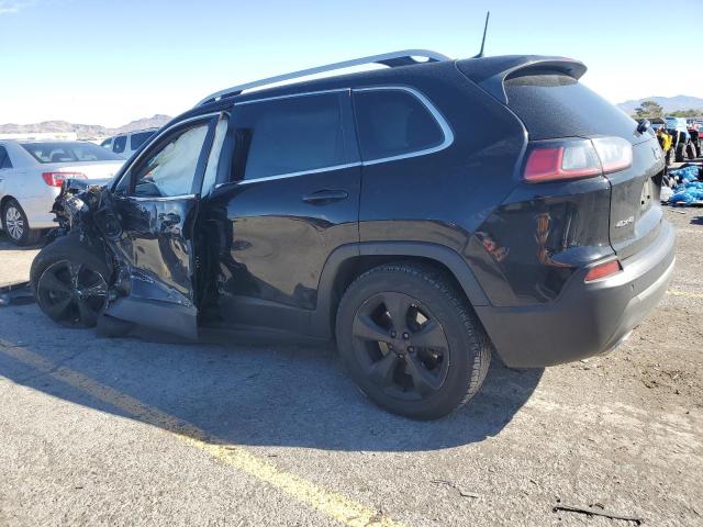 Photo 2 from auction – 2020 JEEP CHEROKEE L with VIN 1C4PJMDN6LD564693
