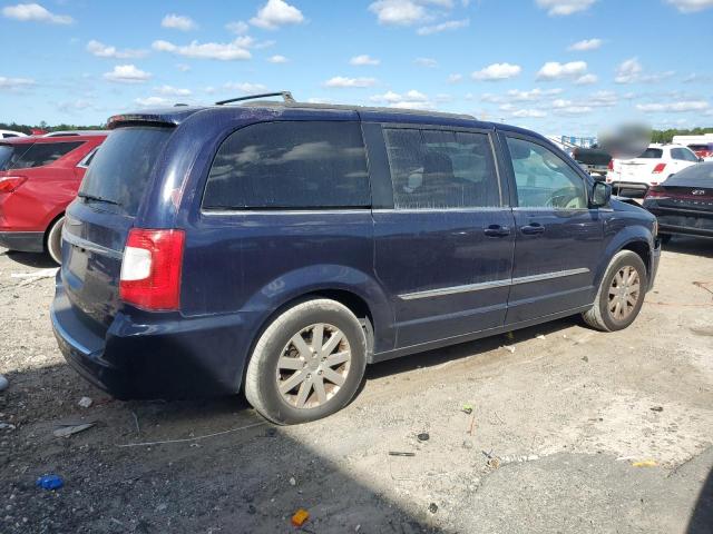 Photo 3 from auction – 2014 CHRYSLER TOWN & COU with VIN 2C4RC1BG1ER326756