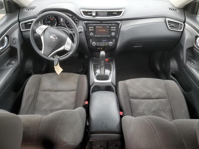 Photo 8 from auction – 2016 NISSAN ROGUE S with VIN KNMAT2MT2GP656956