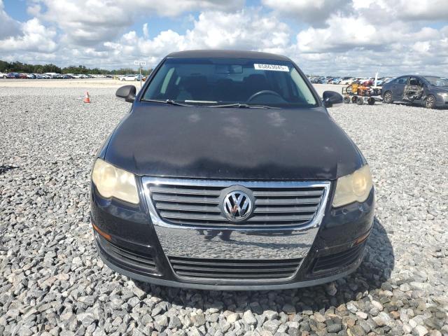 Photo 5 from auction – 2007 VOLKSWAGEN PASSAT with VIN WVWJK73C17P098311