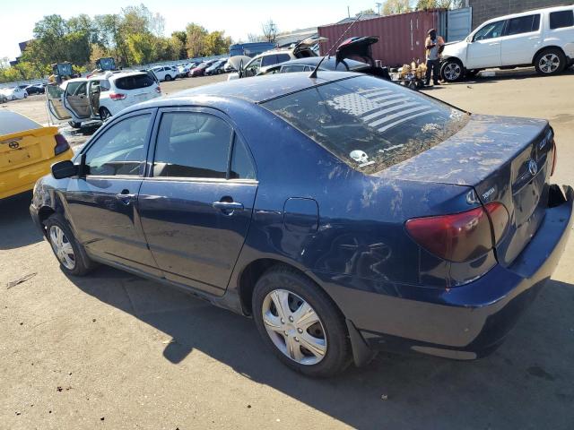 Photo 2 from auction – 2006 TOYOTA COROLLA CE with VIN 2T1BR32E56C657092