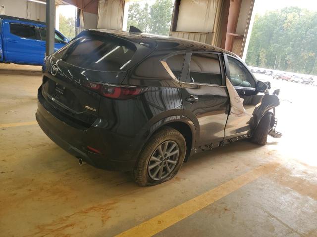 صورة رقم 3 من المزاد - 2025 MAZDA CX-5 PREFE مع VIN JM3KFBCL1S0549869