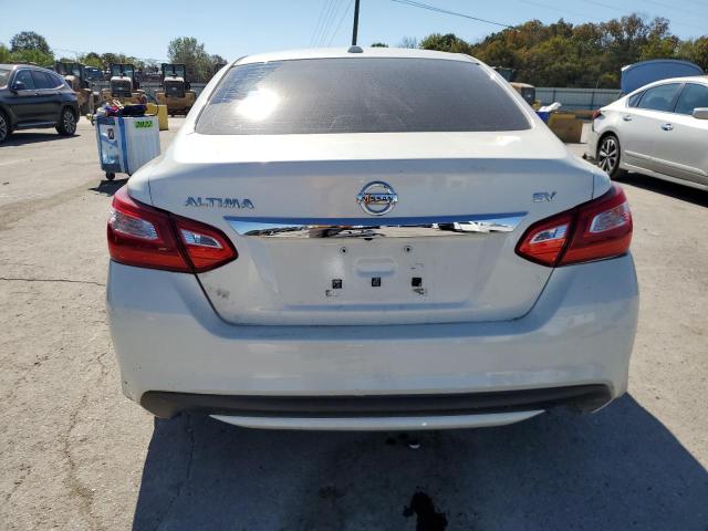 Photo 6 from auction – 2017 NISSAN ALTIMA 2.5 with VIN 1N4AL3AP3HC150550